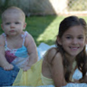 Meet your Posher, Candace